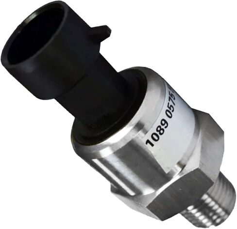 1089057551 1089-0575-51 Pressure Sensor Fikowjs Compatible with Atlas Copco Air Compressor Replacement Pressure Transmitters GA30 GA55 GA75 GA110 GA132 GA160 in Saudi Arabia