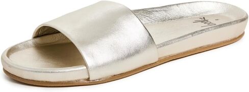 صنادل Gallito للسيدات من beek، عوني، أسمر ضارب للصفرة، 10 متوسط ​​أمريكي in Kuwait