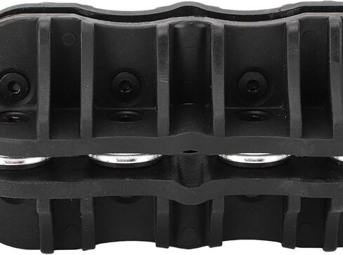 Brake Line Straightening Tool Handheld Tubing Straightener Fuel Line Tool 1/8in Compact Ergonomic Grip for Brake Fuel Systems in Kuwait