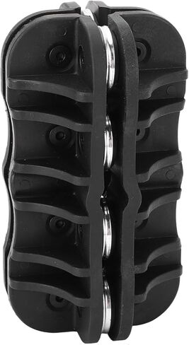 Brake Line Straightening Tool Handheld Tubing Straightener Fuel Line Tool 1/8in Compact Ergonomic Grip for Brake Fuel Systems in Kuwait