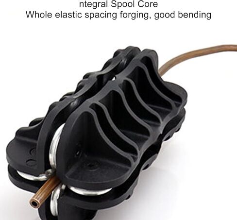 1/4 Inch Handheld Tubing Straightener Copper Aluminum Stainless Steel Roller Pipe Straightening Tool for Brake Line Pipes in Kuwait