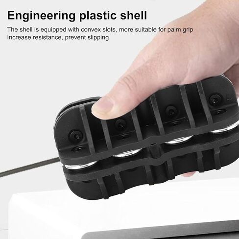 Handheld Tubing Straightener Aluminum Copper Tube Straightening Tool Fuel Brake Lines Ideal 4mm Tubing in Kuwait