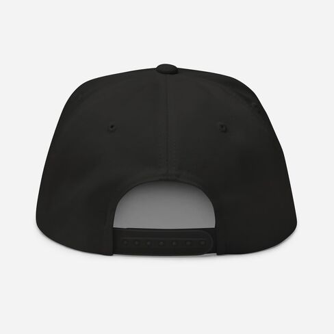 داستن بويير مارفن هاجلر حرب المطرز قبعة Snapback - قبعة فنية مسطحة منظمة - قبعة الحرب in Kuwait