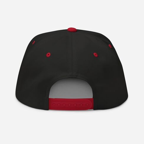 داستن بويير مارفن هاجلر حرب المطرز قبعة Snapback - قبعة فنية مسطحة منظمة - قبعة الحرب in Kuwait