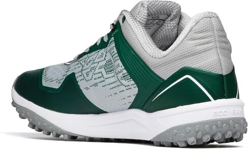 Boombah Viper Pureknit Men's Turf Shoes - Smoke - خيارات ألوان متعددة - أحجام متعددة in Kuwait