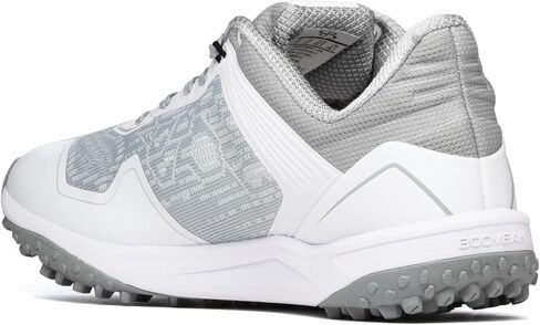 Boombah Viper Pureknit Men's Turf Shoes - Smoke - خيارات ألوان متعددة - أحجام متعددة in Kuwait