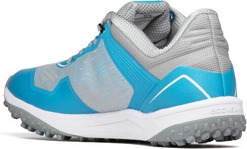Boombah Viper Pureknit Men's Turf Shoes - Smoke - خيارات ألوان متعددة - أحجام متعددة in Saudi Arabia