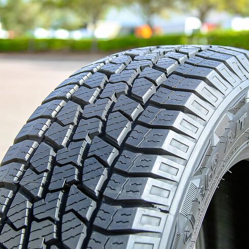 Westlake SL369 جميع التضاريس الشعاعية الإطارات 285/70R17 117T in Saudi Arabia
