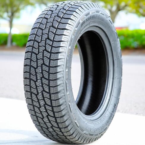 Westlake SL369 جميع التضاريس الشعاعية الإطارات 285/70R17 117T in Saudi Arabia