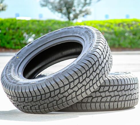 Westlake SL369 جميع التضاريس الشعاعية الإطارات 285/70R17 117T in Saudi Arabia
