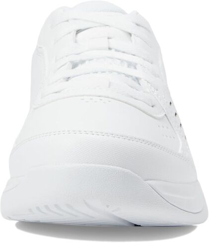 Skechers Women's Viper Court Smash (White/Aqua, 7) in Saudi Arabia