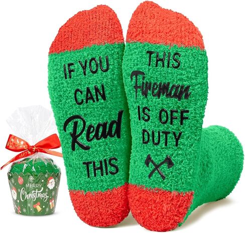 HAPPYPOP Christmas Gifts for Real Estate Agent - Realtor Gifts For Women Men Real Estate Gifts, Realtor Socks Real Estate Socks in Saudi Arabia