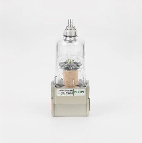 فاصل زيت مائي هوائي AF2000-02 مرشح مرشح الهواء مرشح AF3000-03 Filtro de Cobre 1/4 compresor de aire (AF2000-02-OOIL) in Kuwait