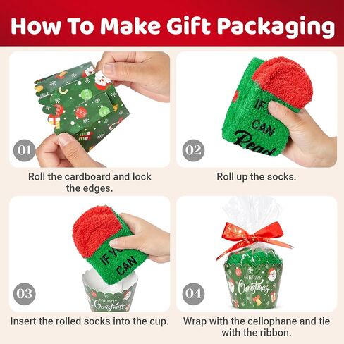 HAPPYPOP Christmas Gifts for Real Estate Agent - Realtor Gifts For Women Men Real Estate Gifts, Realtor Socks Real Estate Socks in Saudi Arabia