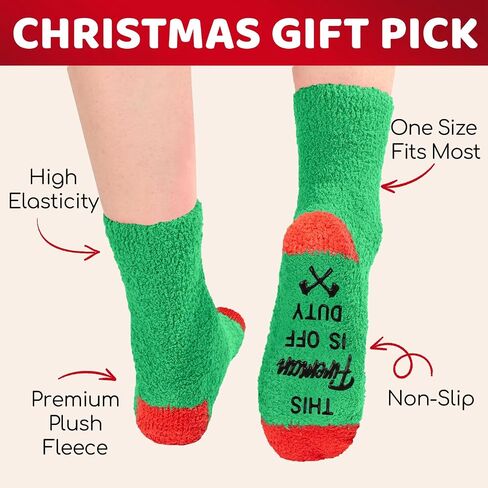 HAPPYPOP Christmas Gifts for Real Estate Agent - Realtor Gifts For Women Men Real Estate Gifts, Realtor Socks Real Estate Socks in Saudi Arabia