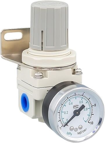 AR2000-02 AR3000-03 AR4000-04 PNEUMATIC AIR AIR LECEDOR LEGRATION REFIRE REFIRESS 1/4 "3/8" 1/2 "1" (AR3000-02) in Saudi Arabia