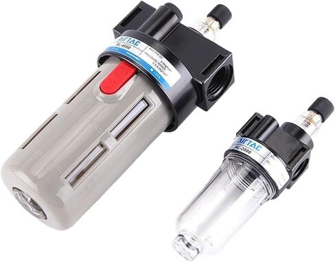 AL2000 BL2000 BL3000 BL4000 AL-200A BL-3000A AIR AILER OILER PNEUMATIC OIL FOG AIR AIR AIR AIL ALSOCIES (AL-200A) in Saudi Arabia