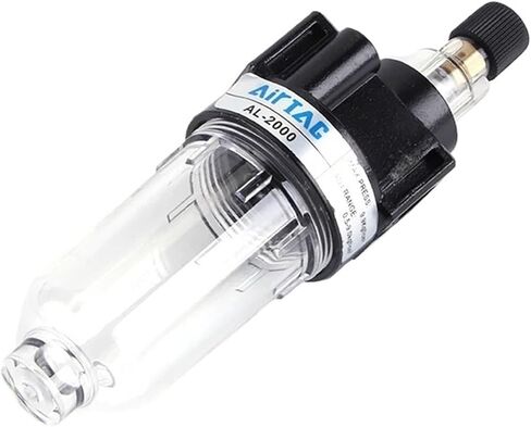 AL2000 BL2000 BL3000 BL4000 AL-200A BL-3000A AIR AILER OILER PNEUMATIC OIL FOG AIR AIR AIR AIL ALSOCIES (AL-200A) in Saudi Arabia