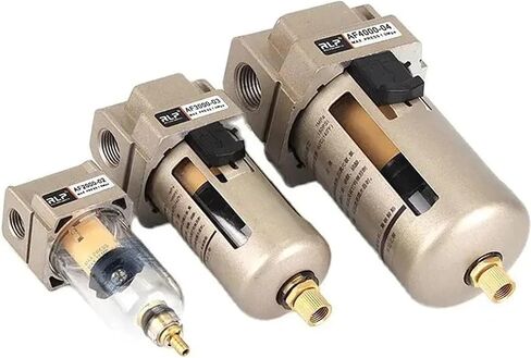 AF2000-02 AF3000-02 AF3000-03 AF4000-04 AF4000-06 AF5000-06 AF5000-10 Pressure Regulator Air Filter Oil and Water Separator(AF3000-03D) in Saudi Arabia