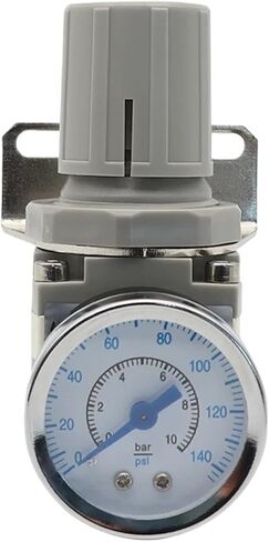 AR2000-02 AR3000-03 AR4000-04 PNEUMATIC AIR AIR LECEDOR LEGRATIOR REFIRESS VALVE 1/4 "3/8" 1/2 "(AR2000-02 PC8-02) in Saudi Arabia