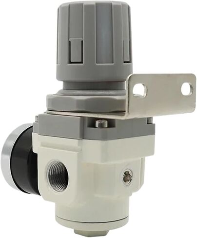 AR2000-02 AR3000-03 AR4000-04 PNEUMATIC AIR AIR LECEDOR LEGRATIOR REFIRESS VALVE 1/4 "3/8" 1/2 "(AR2000-02 PC8-02) in Saudi Arabia