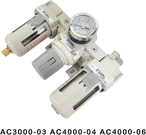 AC2000-02 AC3000-03D AC4000-04D AIR AIR PORTORTOR COMPRESSOR FILTER FILTER VALVE SANLIAN SANLIAN SANLIAN SANLIAN in Kuwait