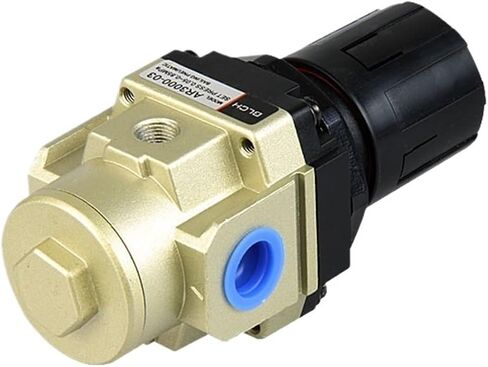 الضغط الهوائي تنظيم صمام AR2000 الضغط الهوائي الصمام AR3000 مرشح منظم الهواء الهوائي AR4000 (AR2000 ، M5) in Saudi Arabia
