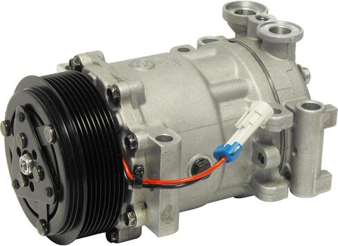 مكيف الهواء العالمي CO 4850C A/C ضاغط in Kuwait