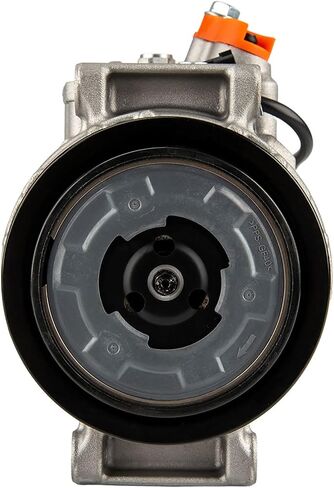ضاغط KAC 98356 AC مع القابض ، ضاغط تكييف الهواء متوافق مع ML350 2006-2011 ، R350 2006-2011 ، S550 2007-2013 ، E320 2003-2006 ، GL450 2009-2012 ، CLK350 2007-2009 ، GL450 2007 in Saudi Arabia