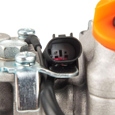 ضاغط KAC 98356 AC مع القابض ، ضاغط تكييف الهواء متوافق مع ML350 2006-2011 ، R350 2006-2011 ، S550 2007-2013 ، E320 2003-2006 ، GL450 2009-2012 ، CLK350 2007-2009 ، GL450 2007 in Saudi Arabia