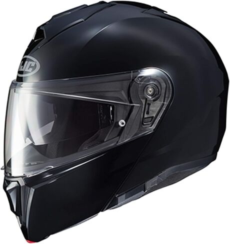 i90 Modular Street Helmet (White, Large) in Saudi Arabia