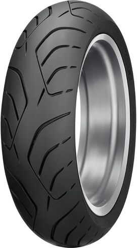 Dunlop Roadsmart 3 Rear Tire (180/55-17) in Saudi Arabia