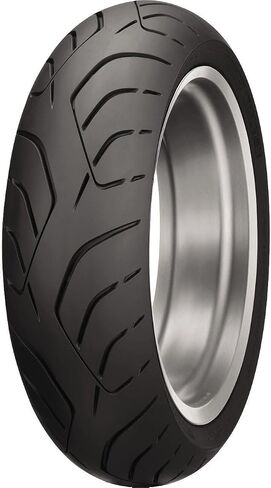 Dunlop Roadsmart 3 Rear Tire (180/55-17) in Saudi Arabia