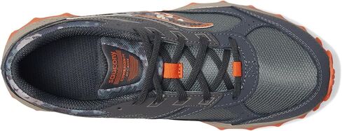 تماسك Saucony TR14 LTT Trail Running Shoe (Little Big Kid) in Saudi Arabia