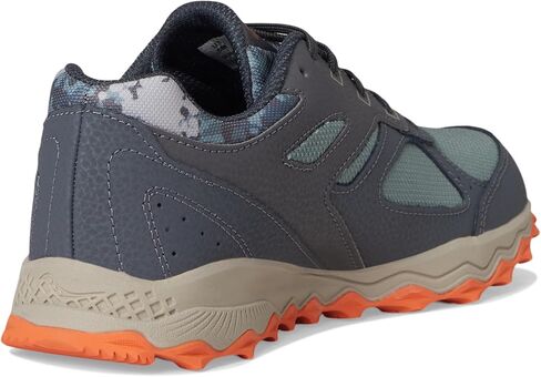 تماسك Saucony TR14 LTT Trail Running Shoe (Little Big Kid) in Saudi Arabia