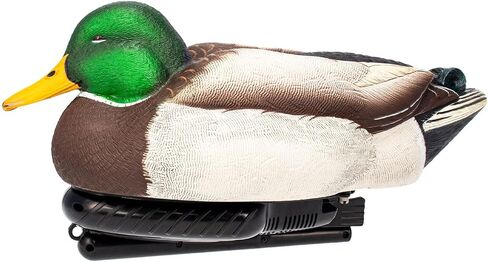 Avian-X Power Swimer Pintail Drake Motion Duck Decoy in Kuwait