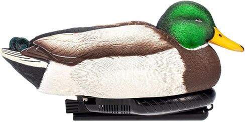 Avian-X Power Swimer Pintail Drake Motion Duck Decoy in Kuwait