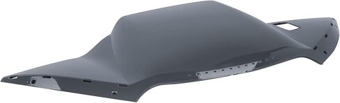 HR3 حية مغطاة بالألوان رمادي قناة هدية هدية متوافقة مع 2015-Later Harley Road Glide Fltrx و Fltrxse و Fltrxs و Fltrxst و Fltrk و Fltrkse و Fltru و Fltruse in Kuwait