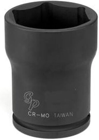 3/4 في DER DEER TRACK PINION LOCKNUT Socket - 2 In in Saudi Arabia