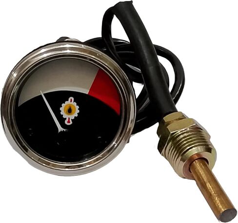 مقياس درجة حرارة الماء يناسب JD JD 2510 3020 4020 5010 5020 يستبدل AR36383 R34263 29 بوصة أجزاء ATERMARKET in Saudi Arabia