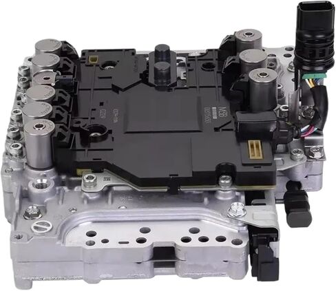 re7r01a jr710e jr711 tcm & solenoid body valve متوافق مع Infinity Q50 Q60 Q70 QX70 QX80 QX50 QX56 G37 EX37 FX50 FX50S Q40 in Saudi Arabia