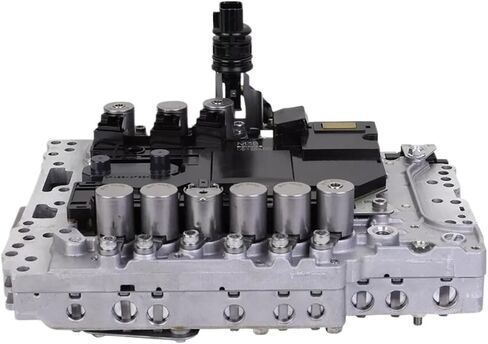 re7r01a jr710e jr711 tcm & solenoid body valve متوافق مع Infinity Q50 Q60 Q70 QX70 QX80 QX50 QX56 G37 EX37 FX50 FX50S Q40 in Saudi Arabia