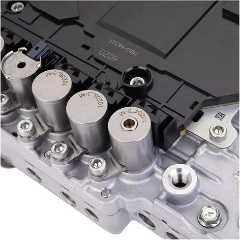 re7r01a jr710e jr711 tcm & solenoid body valve متوافق مع Infinity Q50 Q60 Q70 QX70 QX80 QX50 QX56 G37 EX37 FX50 FX50S Q40 in Saudi Arabia