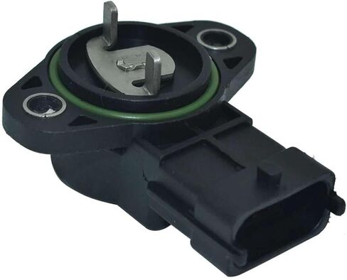 35170-26910 Throttle Position Sensor TPS Compatible with Hyundai Elantra 2007-2014, Replace TH431 3517026910 TPS4221 in Saudi Arabia