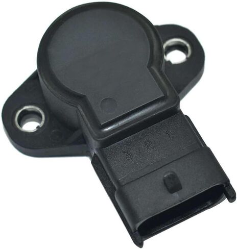 35170-26910 Throttle Position Sensor TPS Compatible with Hyundai Elantra 2007-2014, Replace TH431 3517026910 TPS4221 in Saudi Arabia
