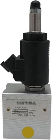 Main pump Solenoid Valve14616529 VOE14616529 14616530 For EC290 EC360 BLC EC210C EC330B EC160 Excavator New Aftermarket Parts in Saudi Arabia