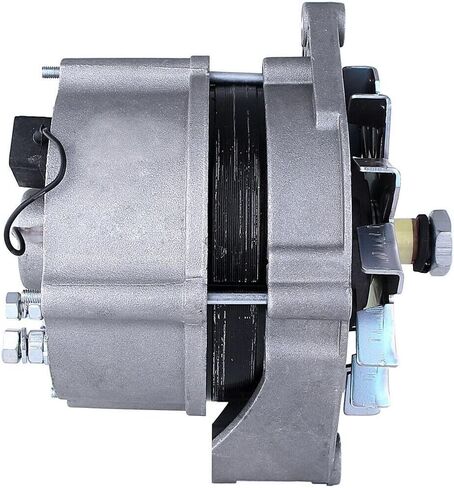 12V 65A المولد ناشط اللودر 480E 480F 580K 0-120-489-475 0120489475 65-AMPERAGE SPADE-D+ Terminal Outsid in Saudi Arabia