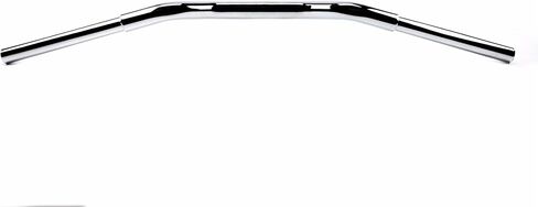 Dominator Industries MXT12CHROME 1.25" MX-T Bar, 12", Chrome in Saudi Arabia