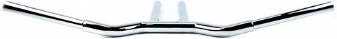 Dominator Industries MXT12CHROME 1.25" MX-T Bar, 12", Chrome in Saudi Arabia
