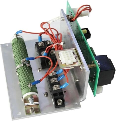 6GA2 492-1A منظم الجهد التلقائي Thyristor Assembly Assembly منظم الجهد التلقائي الملائم لمولد IFC6 1FC6 in Kuwait